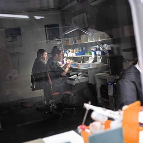 Alcobendas laboratorio dental