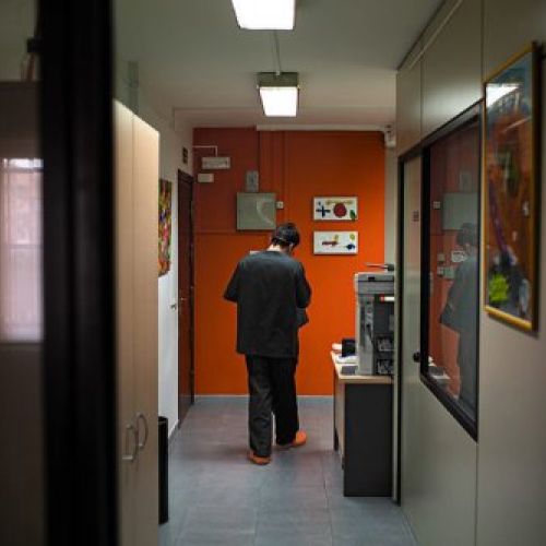 Laboratorio dental Madrid