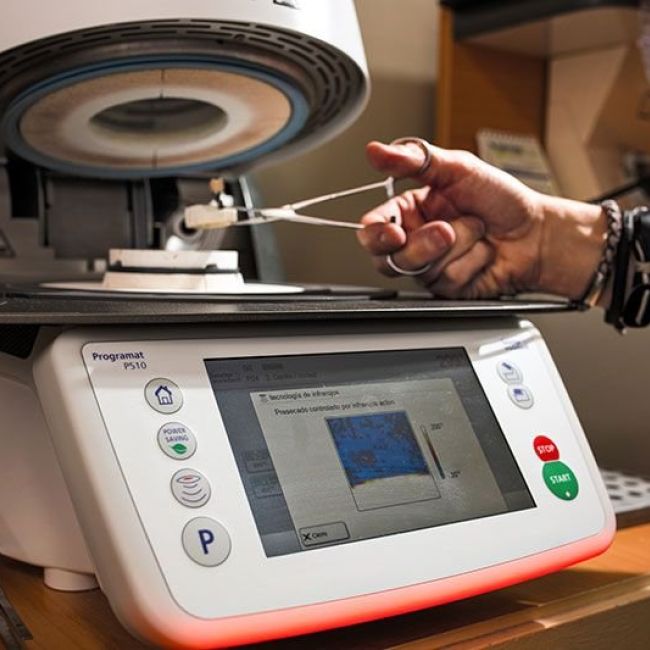 Laboratorios dentales Madrid