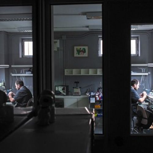 Alcobendas laboratorio dental