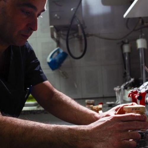 Laboratorio dental Madrid