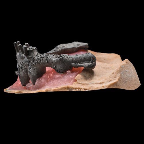 Materiales de zirconio